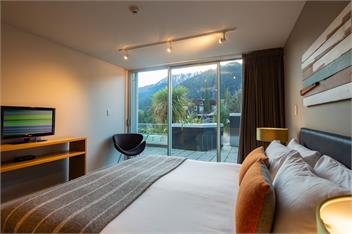 Kent Street Apartments - Queenstown 