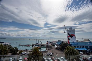 A Water view - Nelson