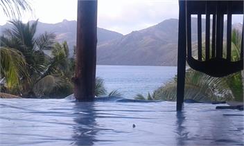Oceanview Garden - Lautoka