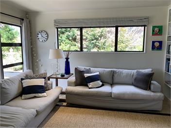Holiday Home in Matarangi, Coromandel - Matarangi