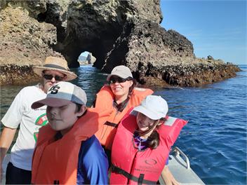 TAUPO BAY - Mangonui