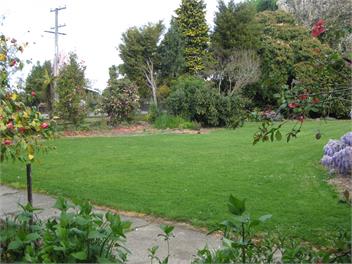 Riwaka Homestead - Motueka