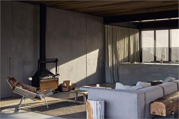 Te Pakeke | Couples Retreat | High End Luxury | Unique Architecture | Lake & Mountain Views - Wanaka