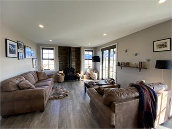 Pedalfish Cottage EXCLUSIVE USE. Free WIFI - Twizel