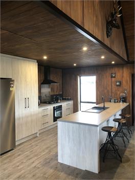 Antlers Rest - Twizel - Twizel