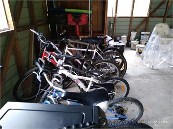 A-Frame. Ideal for families and large groups. - Greytown