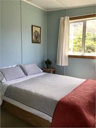 Shepherds Creek Cottage - Twizel