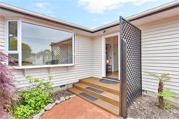 Bevington - Christchurch
