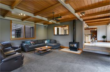 Manata House - Queenstown