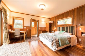 Miro Cottage - Hydrangea cottages - Punakaiki