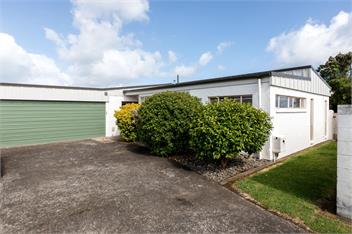 Carver Heights - New Plymouth