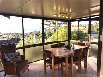 Sea View Nelson Home Kalimna - Nelson