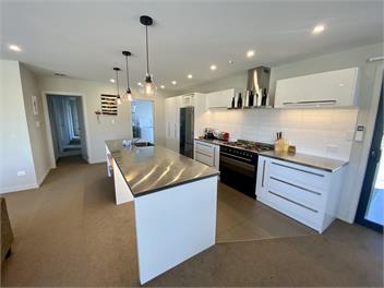 Big Sky - Big View, Family Friendly and FREE WIFI - Twizel