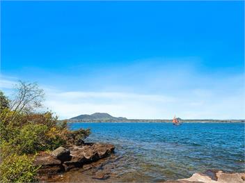 Te Kopua (Bachcare) - Acacia Bay