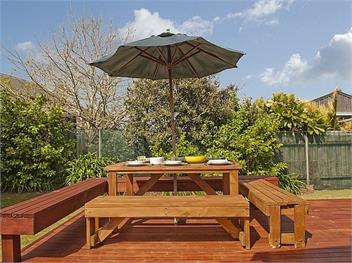 Castleview Getaway Matarangi (Bachcare) - Matarangi