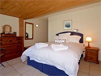 Kauawhi Lodge (Bachcare) - Acacia Bay
