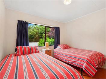Matuku Hideaway (Bachcare) - Two Mile Bay