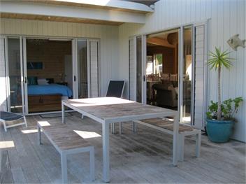 Paradise in Flaxmill Bay (Bachcare) - Cooks Beach