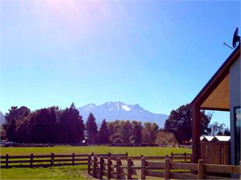 Mountain View (Bachcare) - Ohakune