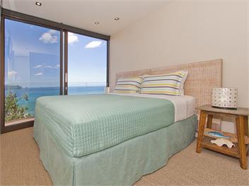 The Lookout (Bachcare) - Tairua