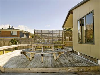 Korolevu Beach House (Bachcare) - Whangamata