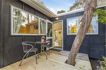 Bellbird Cottage (Bachcare) - Waitahanui