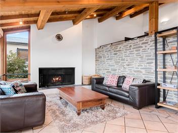 Vista Retreat (Bachcare) - Queenstown