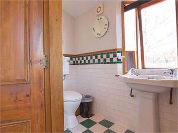 McAlister House (Bachcare) - Queenstown
