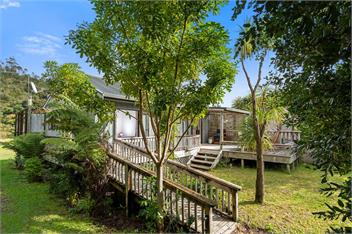 Riverview Retreat (Bachcare) - Cooks Beach