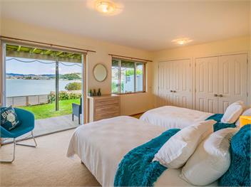 Seaview Serenity (Bachcare) - Whitianga