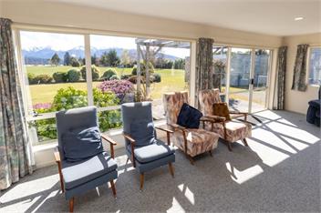 Kepler Retreat (Bachcare) - Te Anau