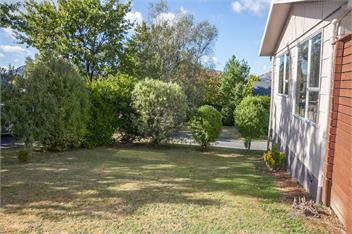 The Willow (Bachcare) - Hanmer Springs