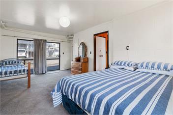 Downtown Mountview (Bachcare) - Mt Maunganui