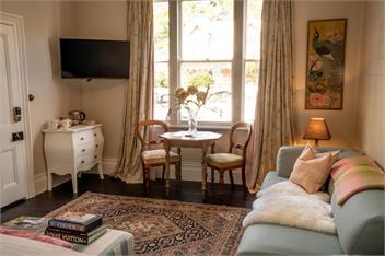 Villa Akaroa (Bachcare) - Akaroa