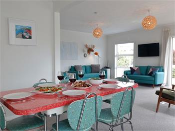 The Clearwater Cottage (Bachcare) - Te Anau