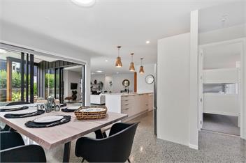 Stylish Villa Escape (Bachcare) - Matakana Village