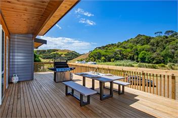 Matapouri Bayside Retreat (Bachcare) - Matapouri