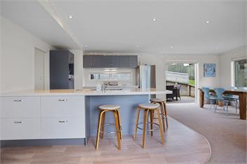 Modern Kiwi Bach (Bachcare) - Waihi Beach