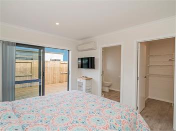 Seabliss (Bachcare) - Cooks Beach