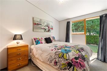 Merioneth Retreat (Bachcare) - Arrowtown