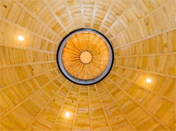 Turoa Yurt (Bachcare) - Ohakune