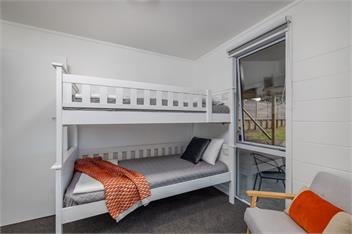 Waterfront Beach House (Bachcare) - Paihia