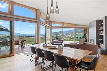 Vino and Views (Bachcare) - Cromwell