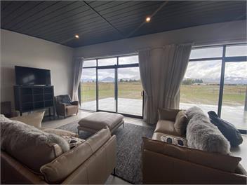 Black Box - Twizel