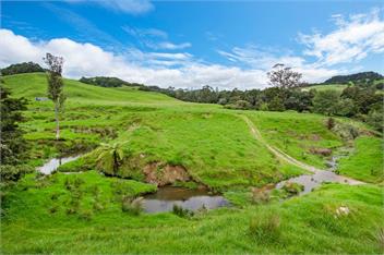 Westhay Stables (Bachcare) - Paparoa