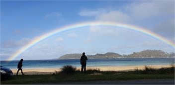 Beachside Cottage - Stewart Island