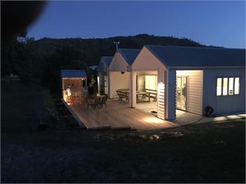 Matarangi Beach House - Coromendel