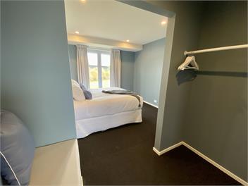 Mountain Vista Retreat - Apartment 2 - Twizel