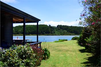 Lagoon Beach House - kerikeri