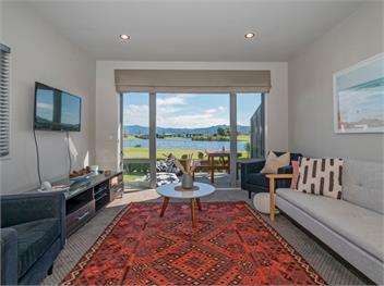 Sunset Retreat (Bachcare) - Matarangi